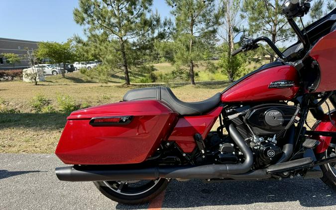 2025 Harley-Davidson® Road Glide™ FLTRX