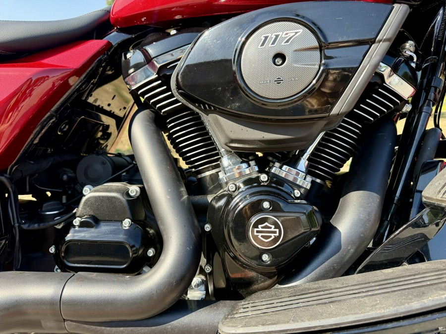 2025 Harley-Davidson® Road Glide™ FLTRX