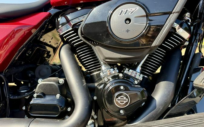 2025 Harley-Davidson® Road Glide™ FLTRX