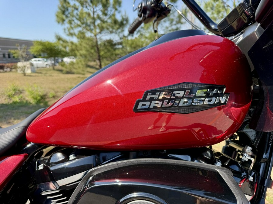 2025 Harley-Davidson® Road Glide™ FLTRX