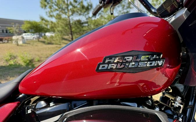 2025 Harley-Davidson® Road Glide™ FLTRX