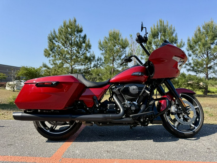 2025 Harley-Davidson® Road Glide™ FLTRX