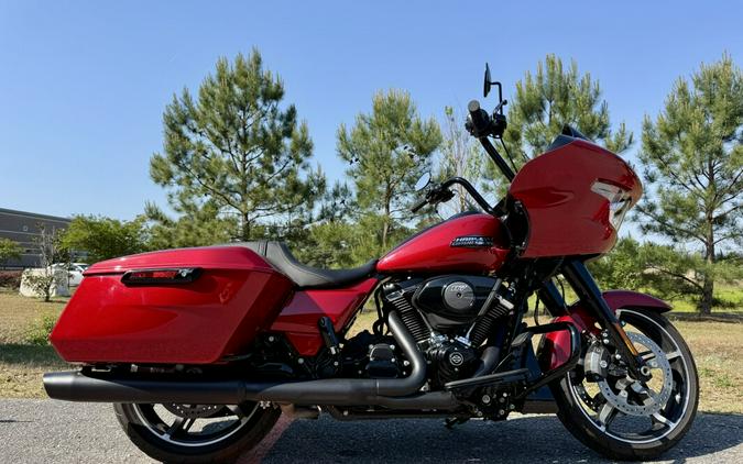 2025 Harley-Davidson® Road Glide™ FLTRX