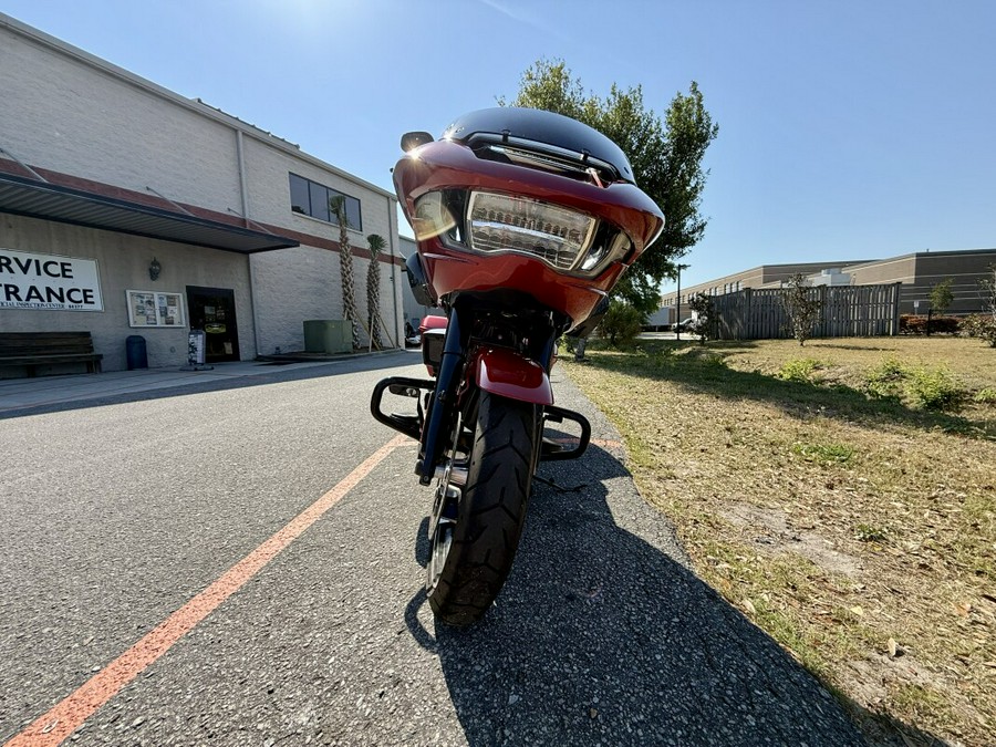 2025 Harley-Davidson® Road Glide™ FLTRX