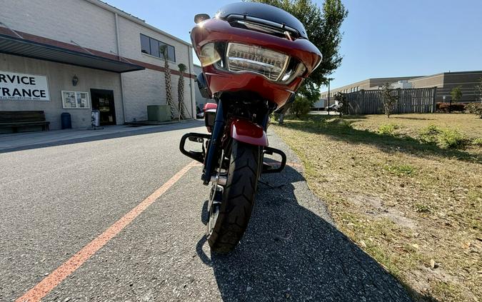 2025 Harley-Davidson® Road Glide™ FLTRX