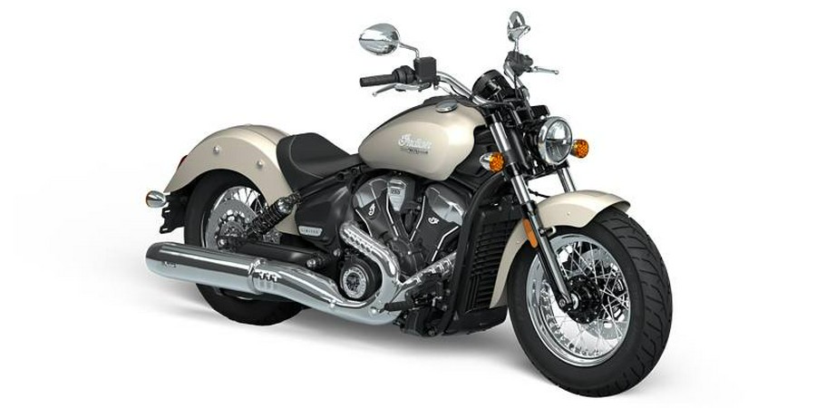 2025 Indian Motorcycle® Scout Classic Limited+Tech