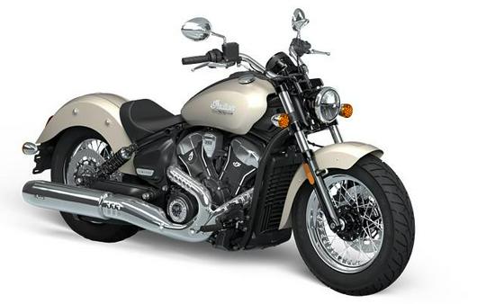 2025 Indian Motorcycle® Scout Classic Limited+Tech