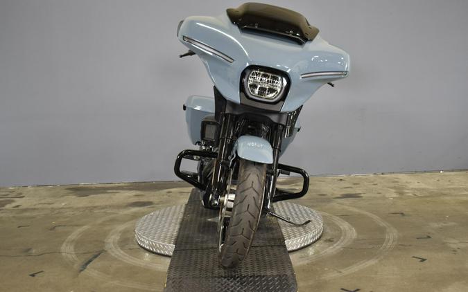 2024 Harley-Davidson Street Glide FLHX
