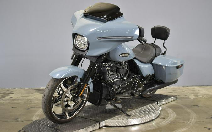 2024 Harley-Davidson Street Glide FLHX