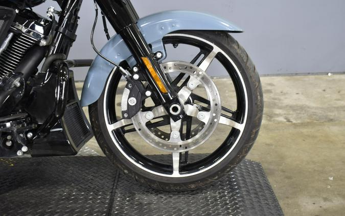 2024 Harley-Davidson Street Glide FLHX
