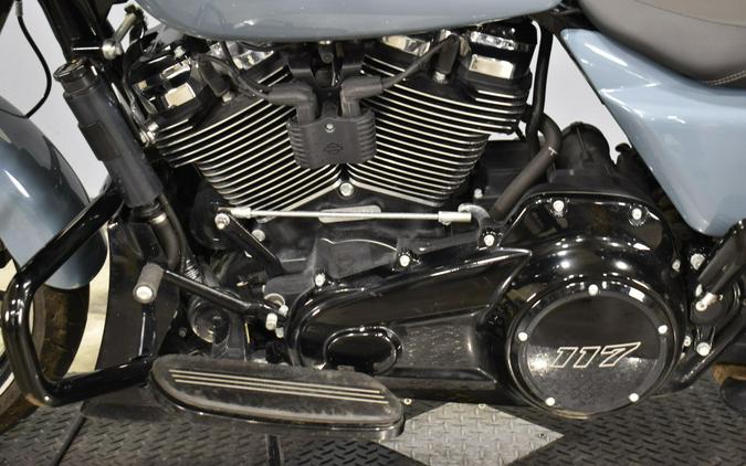 2024 Harley-Davidson Street Glide FLHX