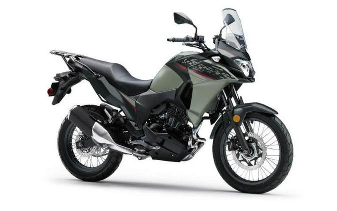 2023 Kawasaki Versys®-X 300