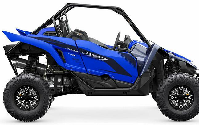 2023 Yamaha YXZ1000R