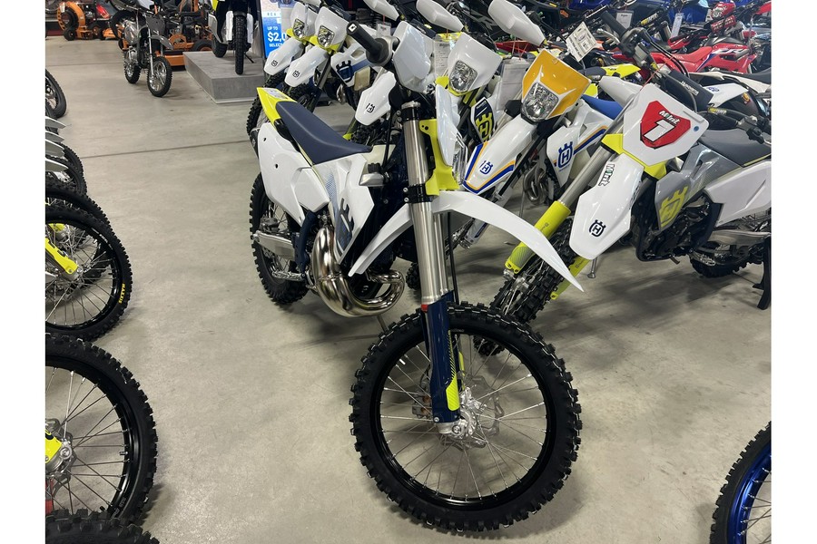 2024 Husqvarna Motorcycles TE 150