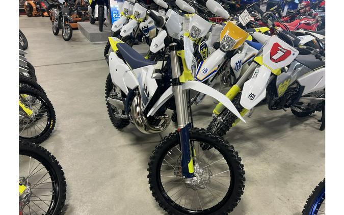 2024 Husqvarna Motorcycles TE 150