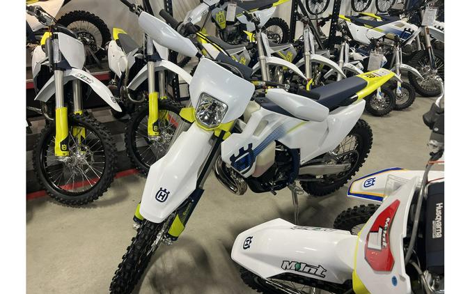 2024 Husqvarna Motorcycles TE 150