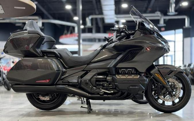 2024 Honda® Gold Wing Tour Automatic DCT