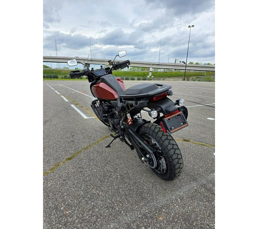 2024 Harley-Davidson® RA1250S - Pan America® 1250 Special