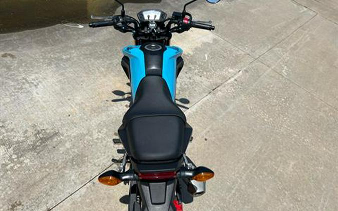 2020 Honda Grom