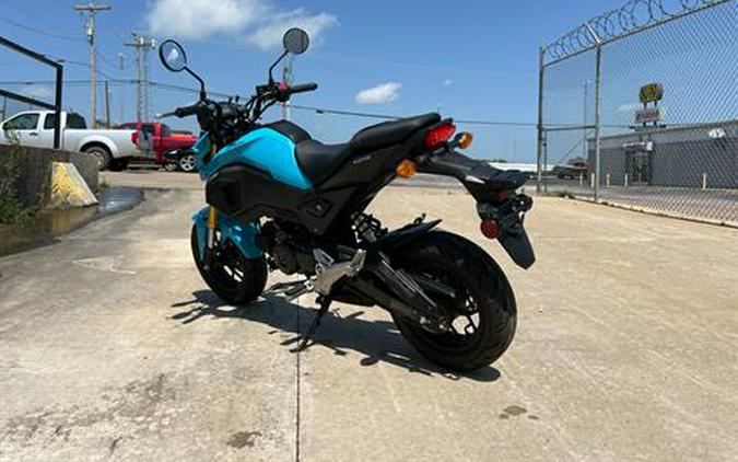 2020 Honda Grom