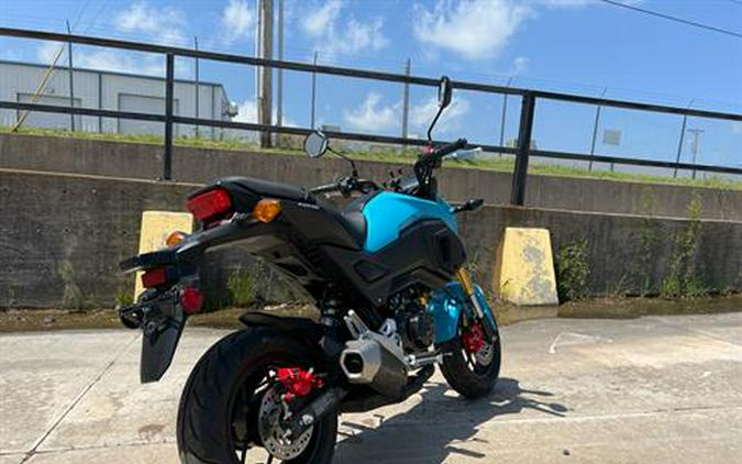 2020 Honda Grom