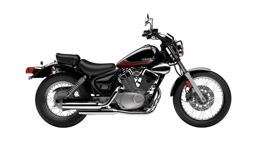 2024 Yamaha V STAR 250