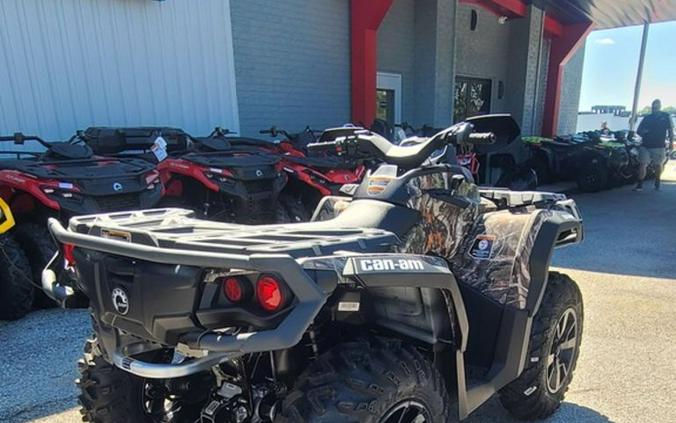 2024 Can-Am® ATV OUTL XT 850 CA 24