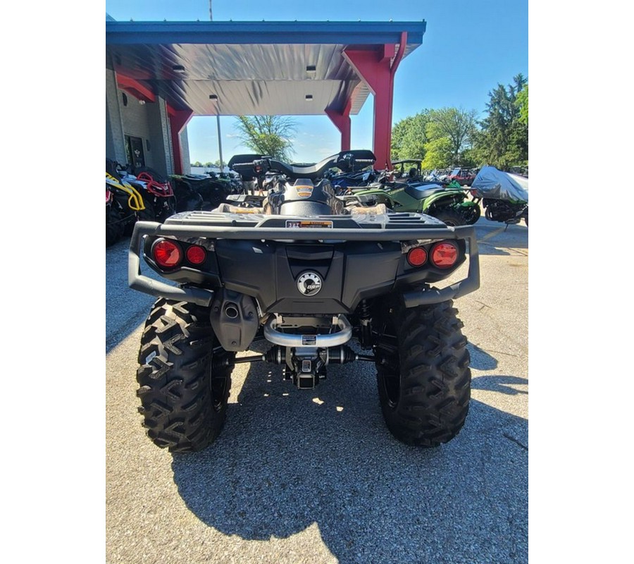 2024 Can-Am® ATV OUTL XT 850 CA 24