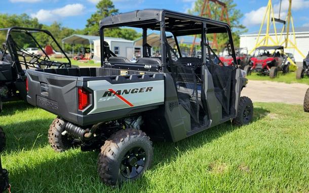 2024 Polaris Ranger Crew SP 570 Premium