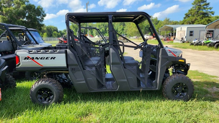 2024 Polaris Ranger Crew SP 570 Premium