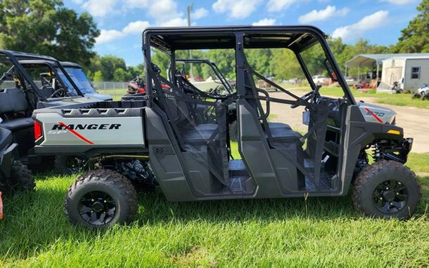 2024 Polaris Ranger Crew SP 570 Premium