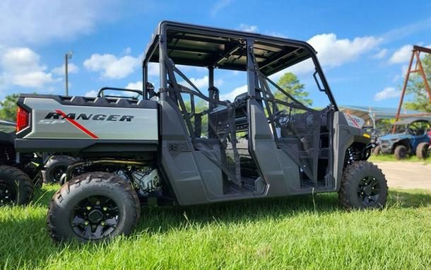 2024 Polaris Ranger Crew SP 570 Premium