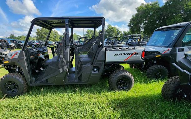 2024 Polaris Ranger Crew SP 570 Premium