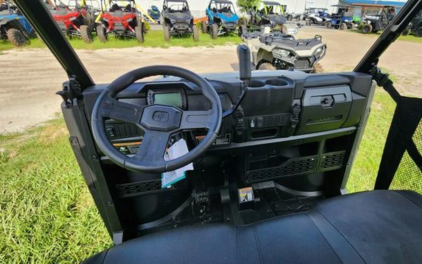 2024 Polaris Ranger Crew SP 570 Premium