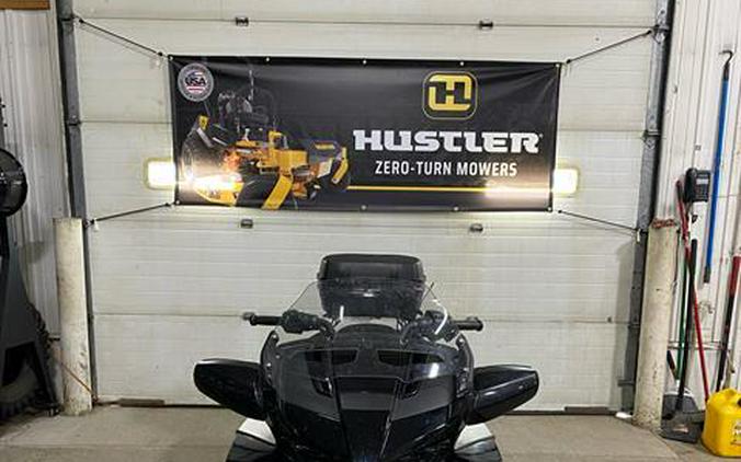 2020 Can-Am Spyder F3-T