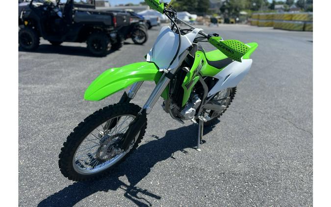 2022 Kawasaki KLX300R