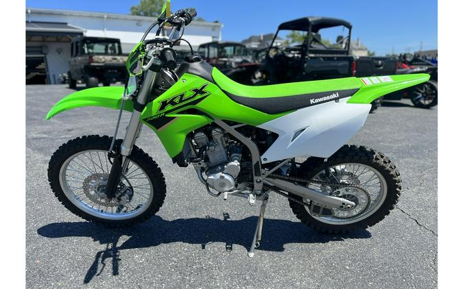 2022 Kawasaki KLX300R