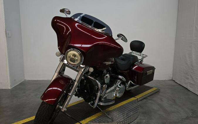 FLHX 2008 Street Glide®