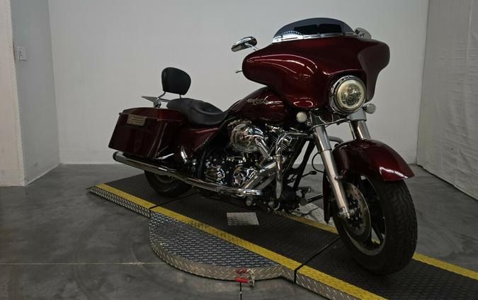 FLHX 2008 Street Glide®