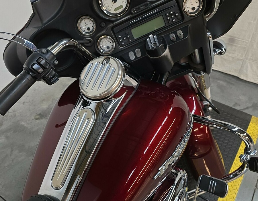 FLHX 2008 Street Glide®