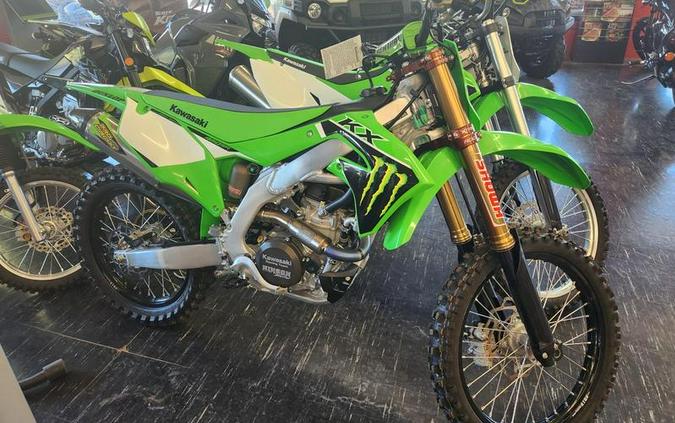 2023 Kawasaki KX™450SR