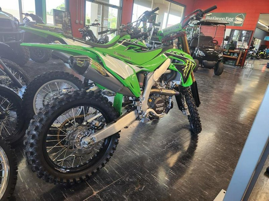 2023 Kawasaki KX™450SR