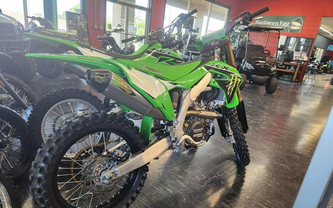 2023 Kawasaki KX™450SR