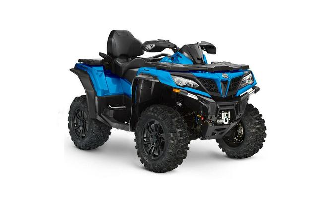 2024 CFMOTO CFORCE 800 XC CF800AZ-2A