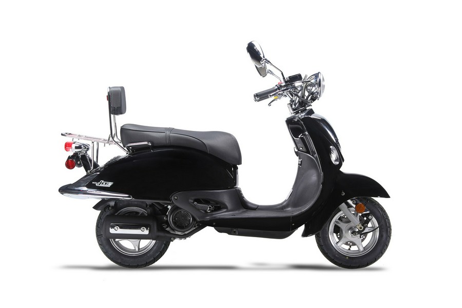 2024 Wolf Brand Scooters JET