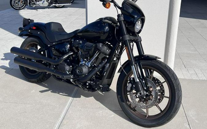 2024 Harley-Davidson® FXLRS - Low Rider® S