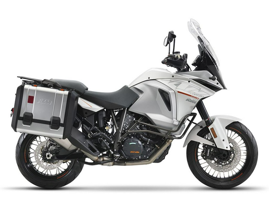 2016 KTM Super Adventure 1290