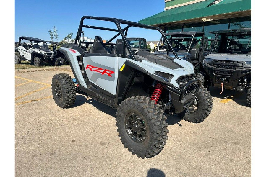 2025 Polaris RZR XP 1000 PREMIUM - STORM GRAY Premium - Storm G