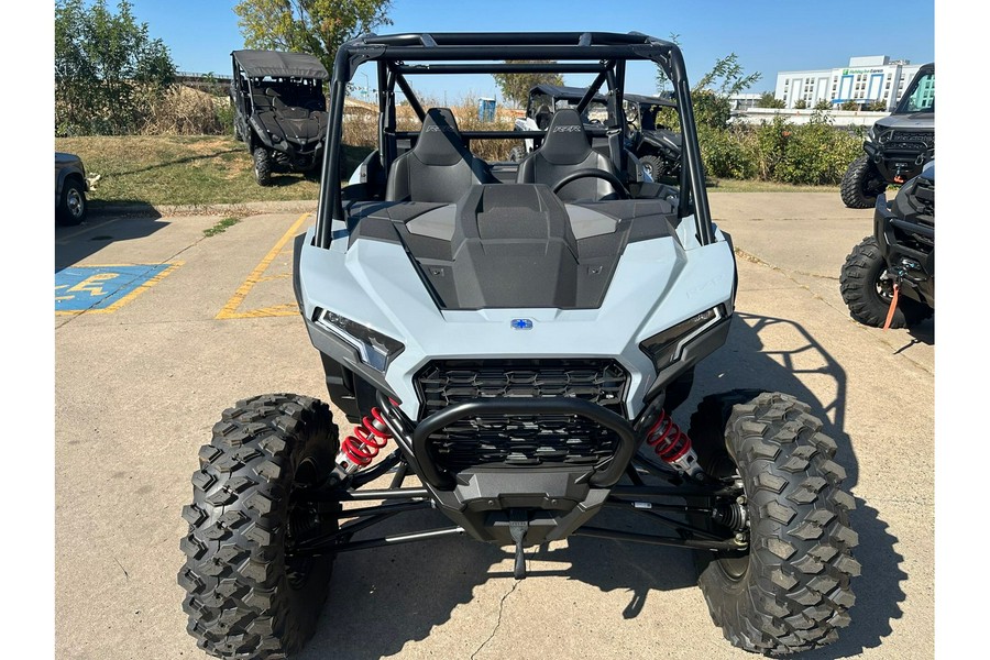 2025 Polaris RZR XP 1000 PREMIUM - STORM GRAY Premium - Storm G