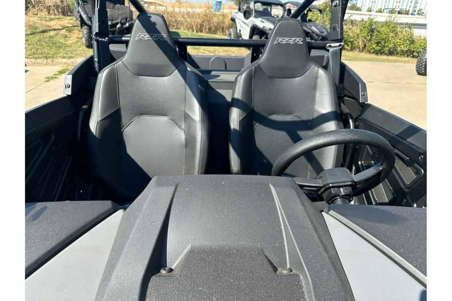 2025 Polaris RZR XP 1000 PREMIUM - STORM GRAY Premium - Storm G